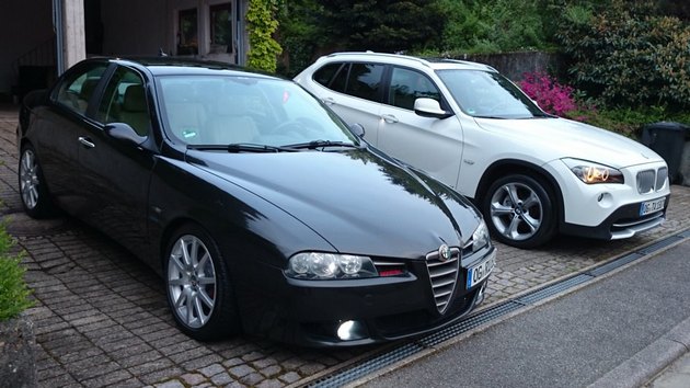 156 стиль bmw