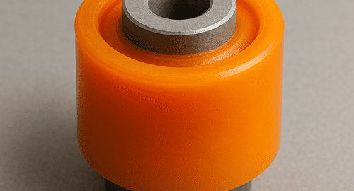 Полиуретановый сайлетблок