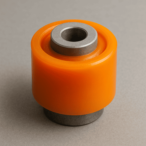 Полиуретановый сайлетблок